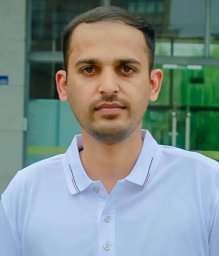 Hasan Zulfiqar