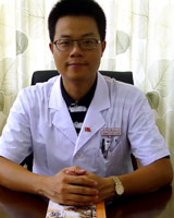 Shunwei Huang