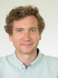 Guillaume Crevecoeur