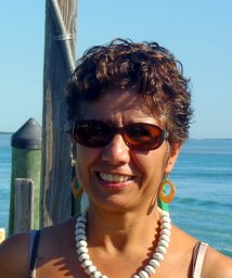 Ligia Collado-Vides