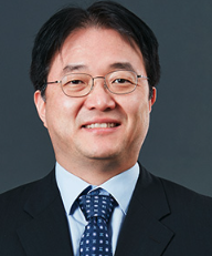 YOO, BYUNGJOON