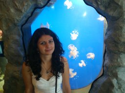 Larise Lucia Stavarache
