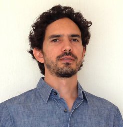 Ortiz-Ramirez Carlos