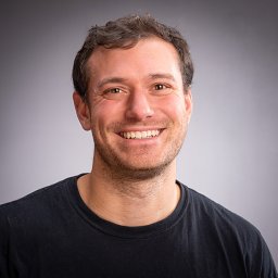 Mathew D Anker