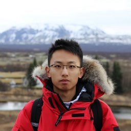 Zhicheng Guo