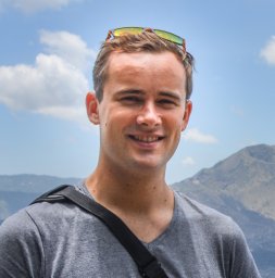 Sebastian G. Brunner