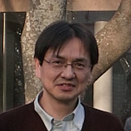 Tomonari Wakabayashi
