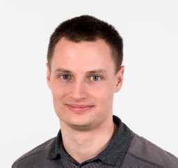 Klemen Strojan
