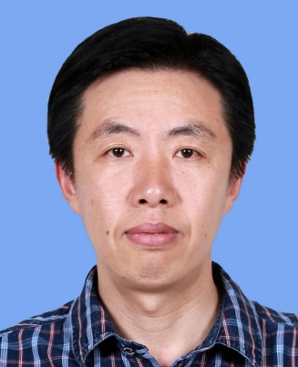 Tonggang Liu