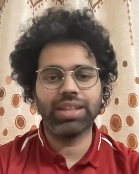 Inkit Padhi
