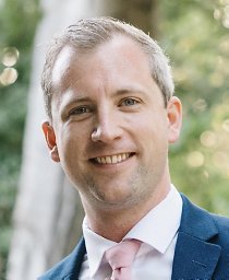 David Patrick Stonko
