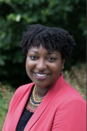 Marquisha Lawrence Scott