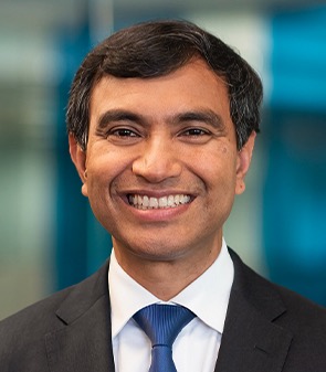Achin Bhowmik