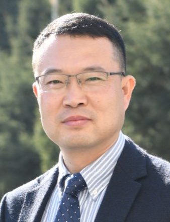 Wenqi He