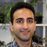 Soroush Safaei