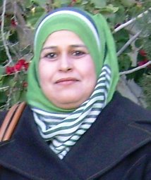 Raoudha Abdellaoui
