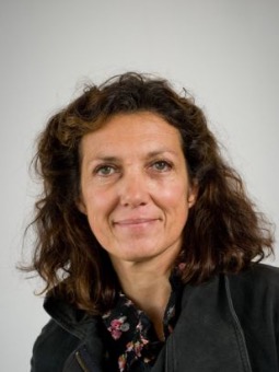 Françoise Redini