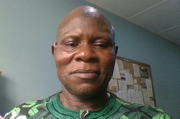 Rahamon A M Adedokun