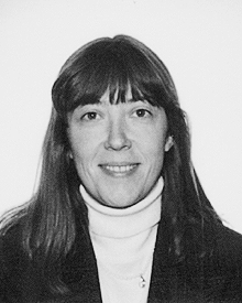 Christine Renotte