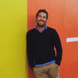 Renaud Joannes-Boyau