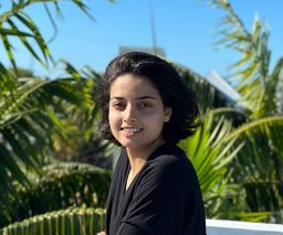 Yasamin Karbalaeisadegh