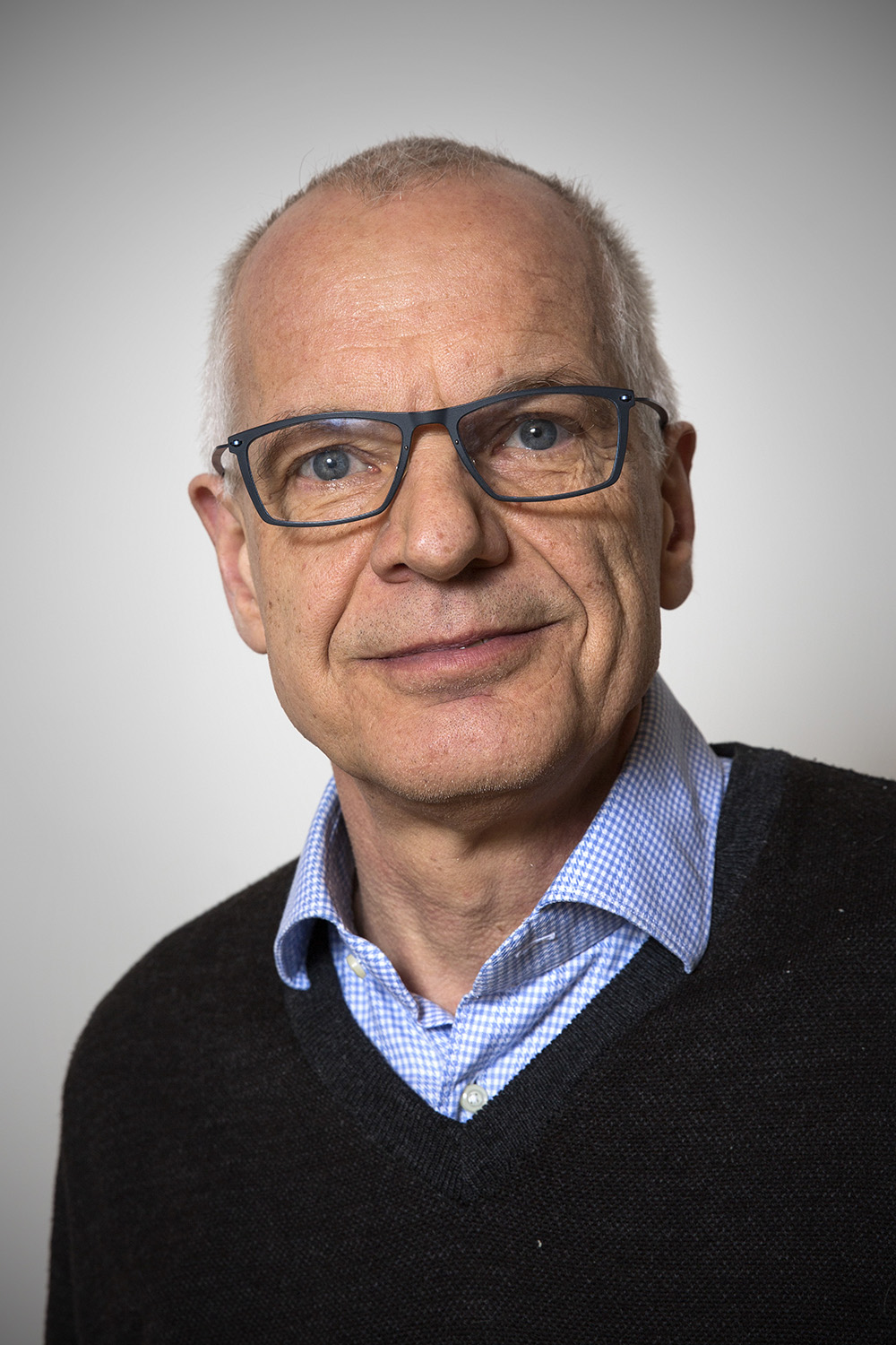Jens Stougaard