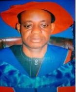 Orok Esu Oyo-ita