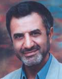 Karim Faez