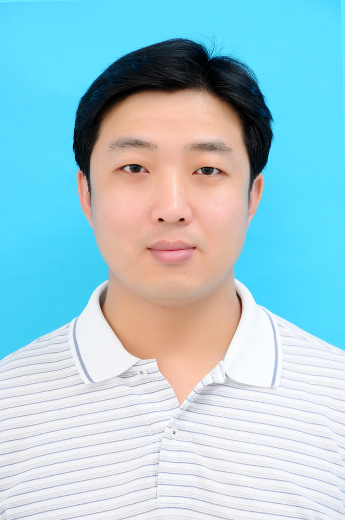 Guoqing Du