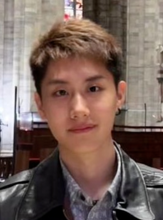 Zechu (Steven) Li