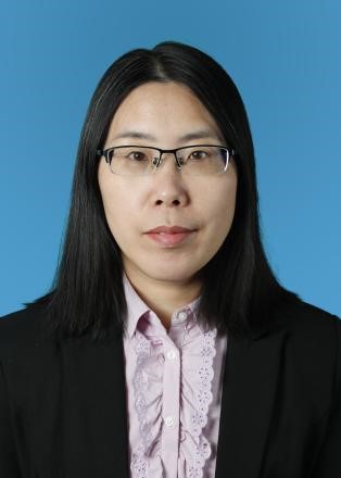 Chunmei Geng
