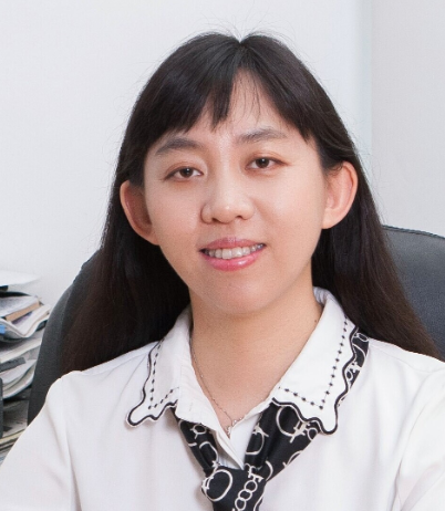 Xiujie Wang