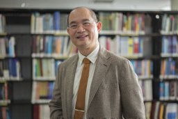 Yew Beng Kang