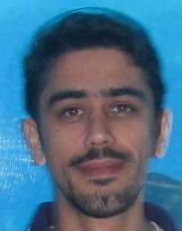 Mohammad Saberian