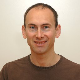 Joël Agnus