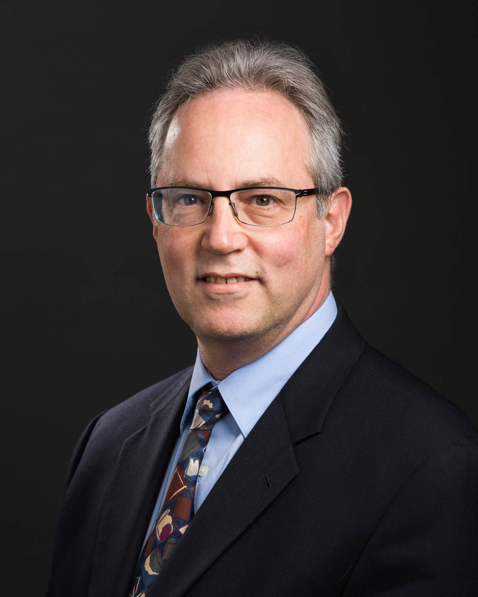 Michael Schilsky