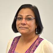 Rina Bandopadhyay