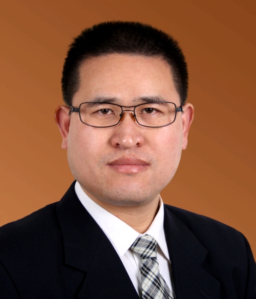 Weimin Ma