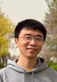 Ruo-Yang Zhang