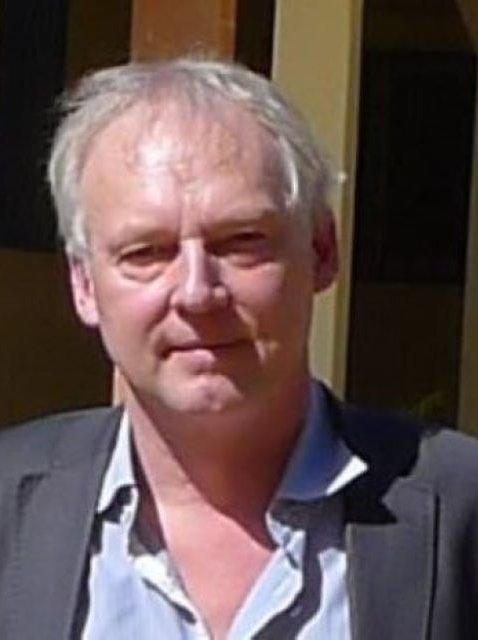 Paul Milligan