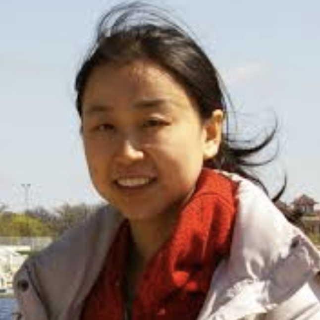 Zhaonan Sun