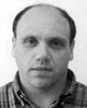 Eyal Gerecht