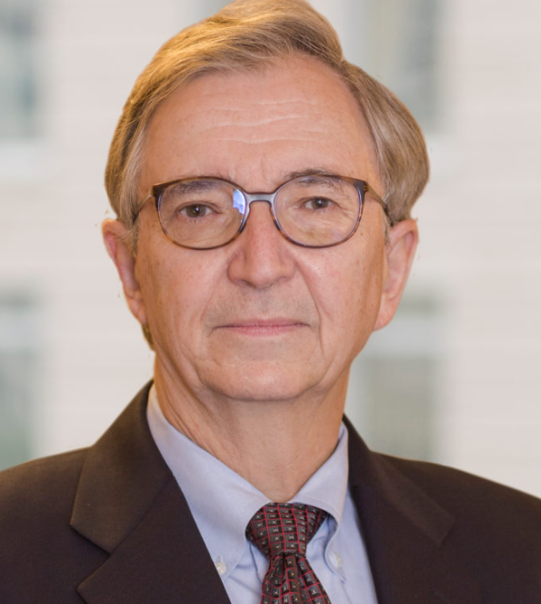 Anthony S. Bryk