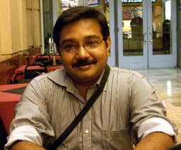 Mayukh Das