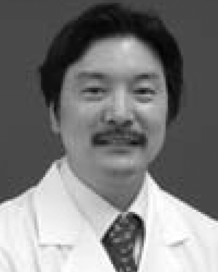 Satoru Ohashi