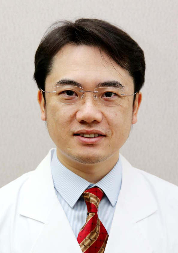Shengsong Huang