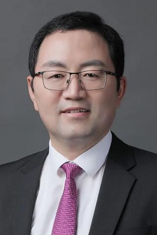 Jiaxi Chen