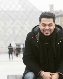 Akash Madhusudan