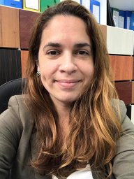 Rosana B R Ferreira