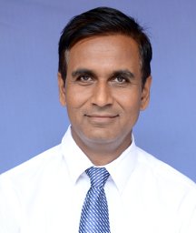 Sanjay Patil